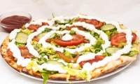 cazare Pizzeria Domino poza