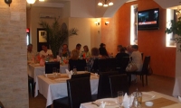 cazare Restaurantul Palace poza