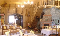 cazare Restaurant Trei Moroseni poza