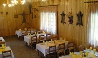 cazare Restaurant Trei Moroseni poza