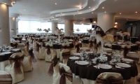 cazare Restaurant Nera poza