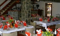 cazare Restaurant Dor poza