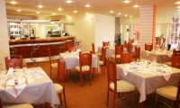 cazare Restaurant Torontal poza