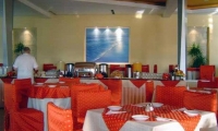 cazare Restaurant Palas poza