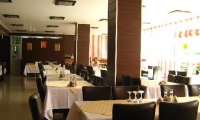 cazare Restaurant Tomis poza