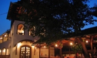 cazare Restaurant Tamas Bistro poza