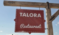 cazare Restaurant Talora poza
