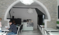 cazare Restaurant 360 poza