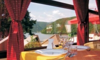 cazare Restaurant Gilau poza