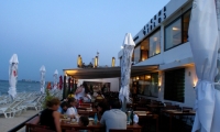 cazare Restaurant La Cena Byblos poza