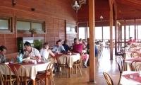 cazare Restaurant Talora poza