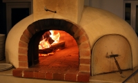 cazare Restaurant Pizzerie Daniel Berar poza