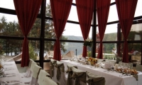 cazare Restaurant Gilau poza