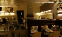 cazare Restaurant Club California poza