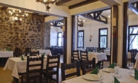 cazare Restaurant Capus poza
