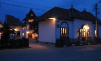 cazare Restaurant Tamas Bistro poza