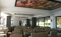 cazare Restaurant La Cena Byblos poza