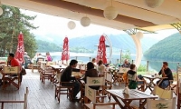 cazare Restaurant Gilau poza