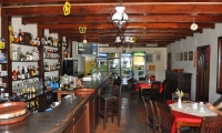 cazare Restaurant Talora poza