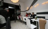 cazare Restaurant 360 poza