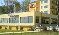 cazare Restaurant Promenada poza