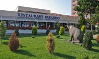 cazare Restaurant Paradiso poza