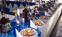 cazare Restaurant Grand Master poza
