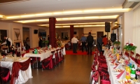 cazare Restaurant Grand Master poza
