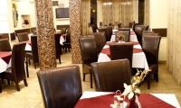 cazare Restaurant Perla Ardealului poza