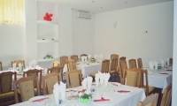 cazare Restaurant Genius poza