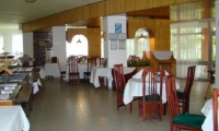 cazare Restaurant Amiral poza