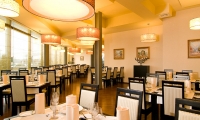 cazare Restaurant Capricio poza