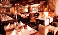cazare Restaurant Ciuleandra poza