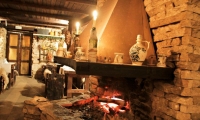 cazare Restaurant Ciuleandra poza