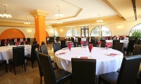 cazare Restaurant Han Km 17 poza
