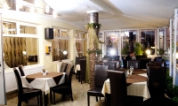 cazare Restaurant Perla Ardealului poza
