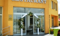 cazare Restaurant Grand Master poza