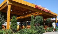 cazare Restaurant Vera poza