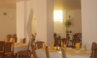 cazare Restaurant Genius poza