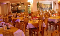 cazare Restaurant Tiver poza