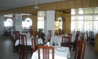 cazare Restaurant Amiral poza