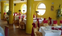 cazare Restaurant Beta poza