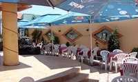 cazare Restaurant Amalia poza