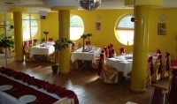 cazare Restaurant Beta poza