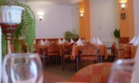 cazare Restaurant Casa Alesiv poza