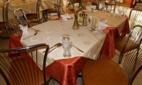 cazare Restaurant Philoxenia poza