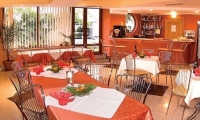 cazare Restaurant Philoxenia poza
