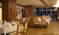 cazare Restaurant Marco Polo poza