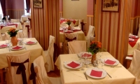 cazare Restaurant Athos poza
