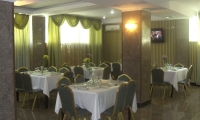 cazare Restaurant Smarald poza